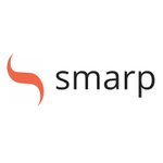 Smarp logo