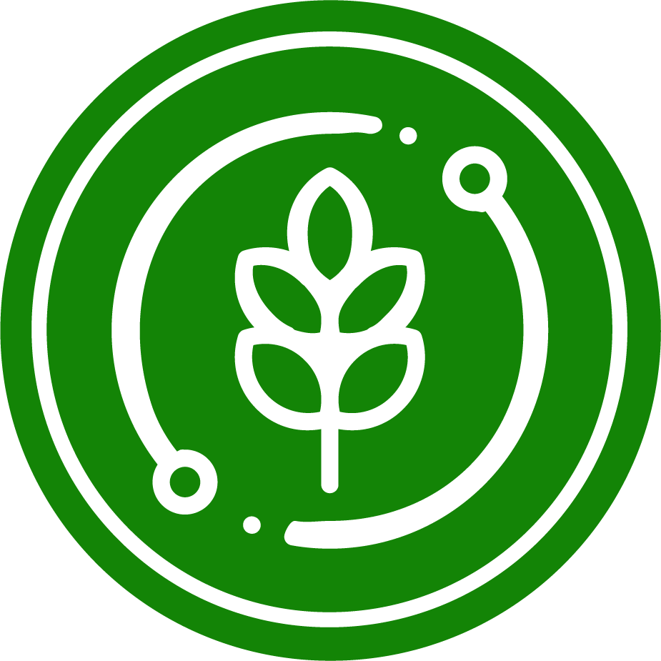 Smart Farm logo