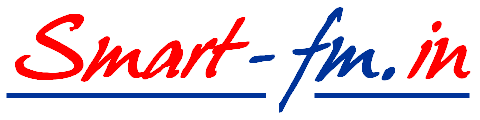 Smart-FM logo