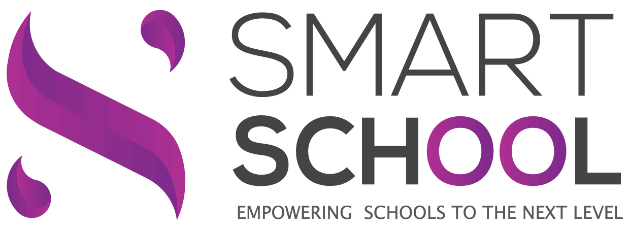 SMART SCHOOL logo