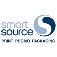 Smart Source, LLC logo