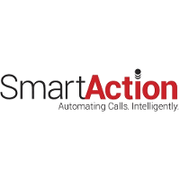 SmartAction logo