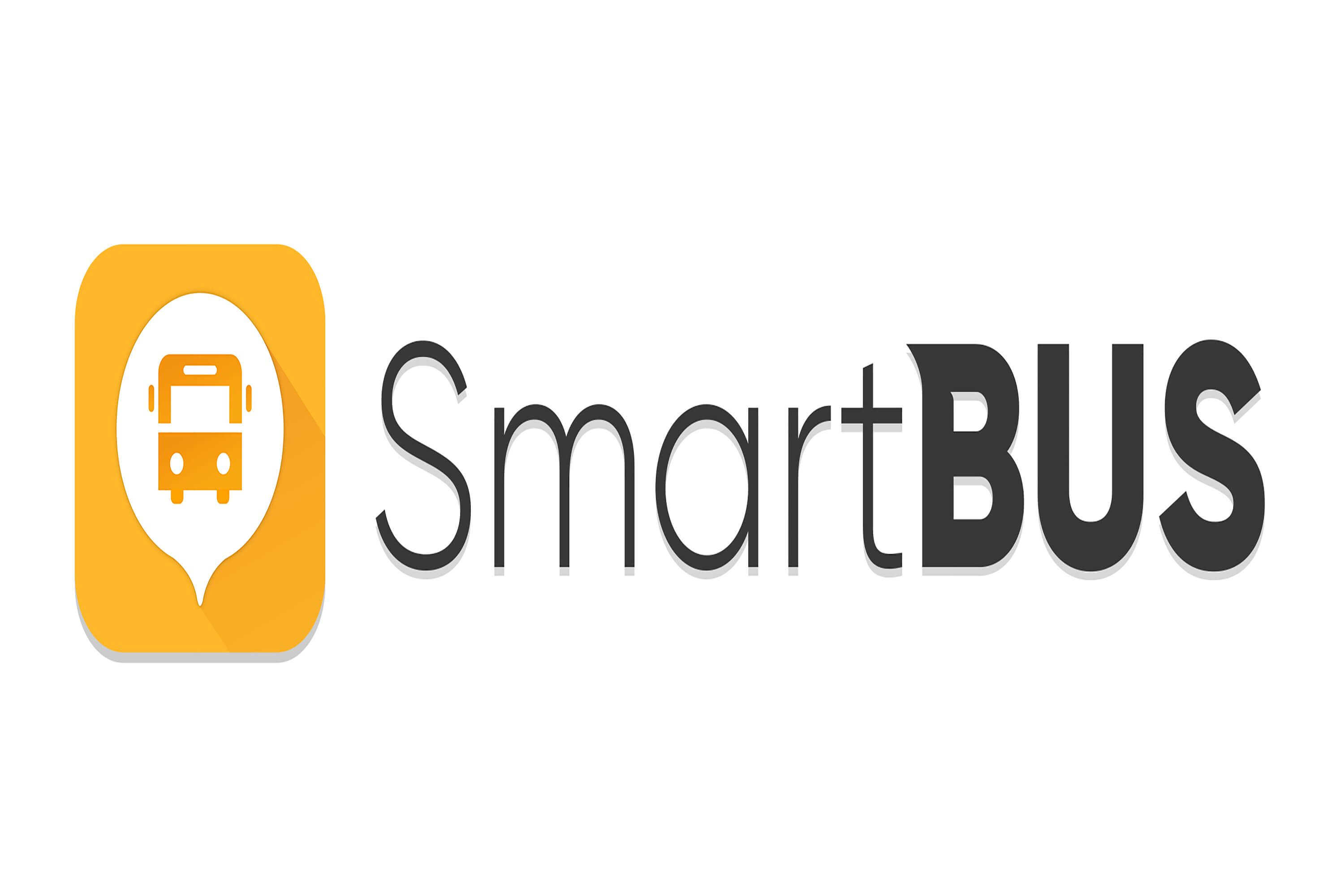 SmartBus logo