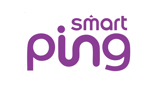 Smartping logo