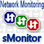 sMonitor logo