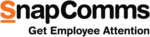 SnapComms logo