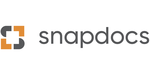 Snapdocs logo