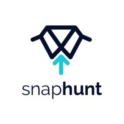 Snaphunt logo