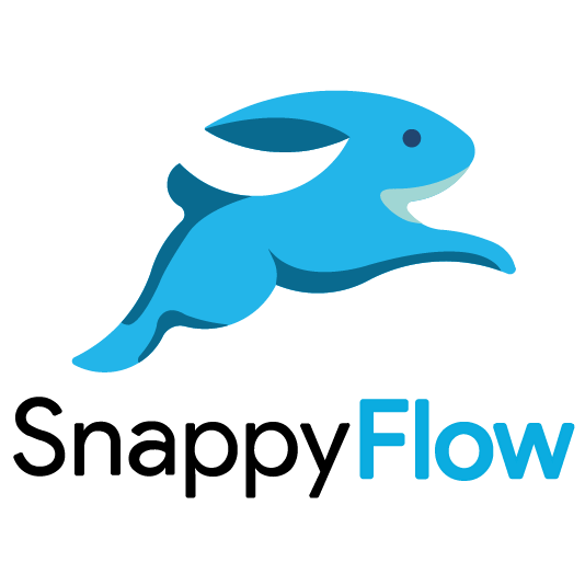 SnappyFlow logo