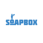 SoapBox logo