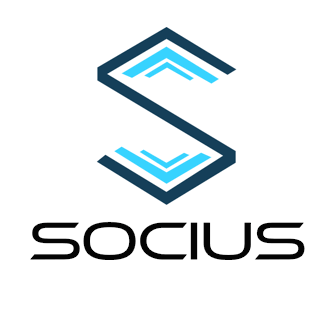 Socius logo