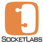 SocketLabs logo