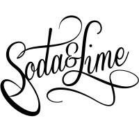 Soda & Lime logo