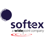 Softex logo