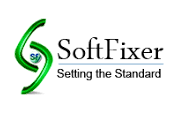 Softfixer logo