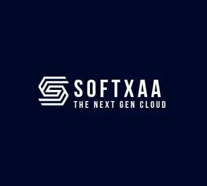 Softxaa logo