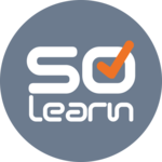 soLearn logo