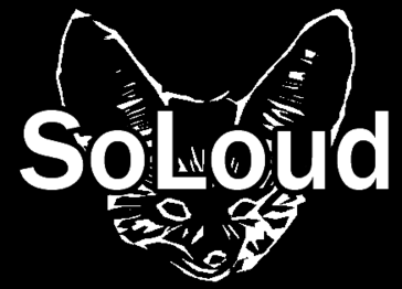 SoLoud logo