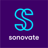 Sonovate logo