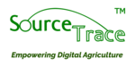 SourceTrace logo