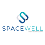 Spacewell logo