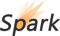 Spark logo