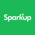 Sparkup logo