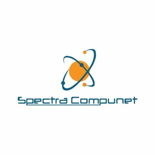 Spectra Compunet Private Limited logo