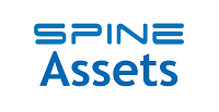 Spine Assets logo