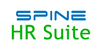 Spine HR logo