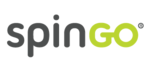 SpinGo logo