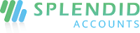 Splendid Accounts logo