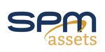 SPM Assets logo