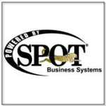 SPOT logo