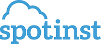 Spotinst logo