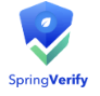 SpringVerify logo