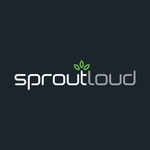 SproutLoud logo