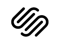 Squarespace logo