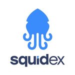 Squidex logo