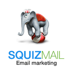 Squizmail logo