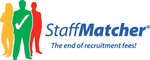 StaffMatcher logo