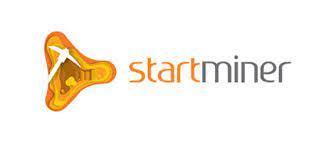 StartMiner logo