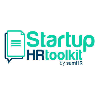 StartupHR Toolkit logo