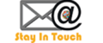 Stay In Touch logo