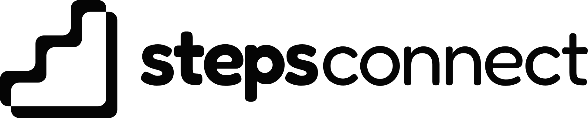 Stepsconnect logo