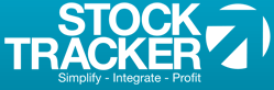 Stock Tracker logo