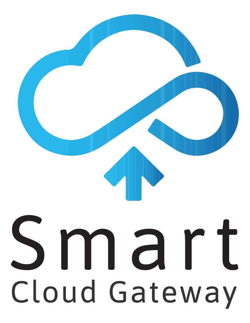 StoneFly Smart Cloud Gateway logo