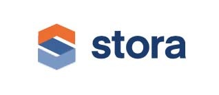 Stora logo