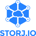 Storj logo