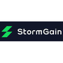 StormGain logo